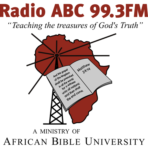 RADIO ABC 99.3FM logo