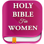 Cover Image of Unduh Holy Bible for Women free 1.0.0 APK