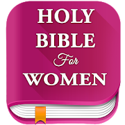 Holy Bible for Women free  Icon