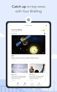 Google News - Daily Headlines screenshot 1
