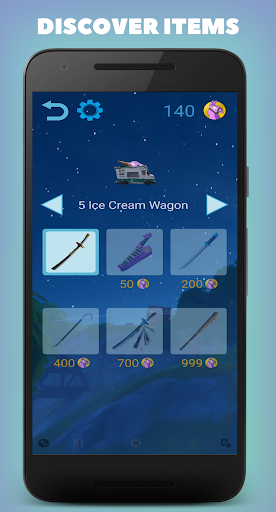Squish Llama Screen 3