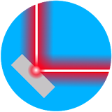 Laser Pop - Puzzle game icon