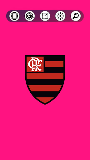 Flamengo Pocket Screen 2