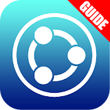 Free SHAREit Guide icon
