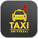 Universal Call Taxi Ride Sharing Apps