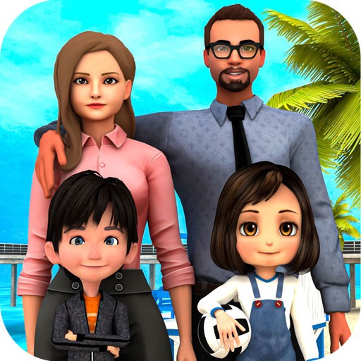 Virtual Family Rich Dad Game Download on Windows
