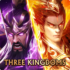 IDLE Warriors:Three Kingdoms on pc