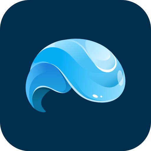 Mindstream Daily Wellness logo