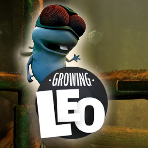 Growing Leo 1.0.2 Icon