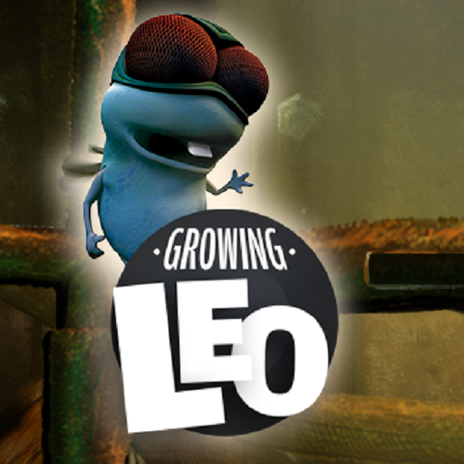 Growing Leo  Icon