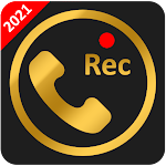 Cover Image of Скачать Call Recorder Free 2021 - All Call Recording 1.4 APK