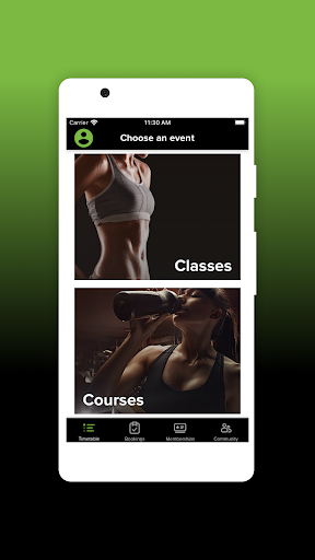 CADENCE Ireland Screen 2