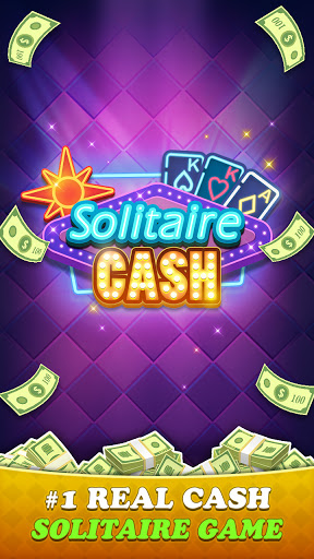 Solitaire Cash: Win Real Money  screenshots 1
