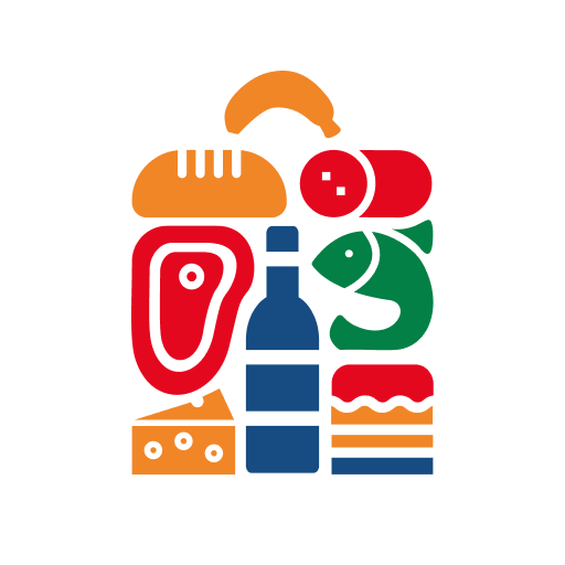 Вкус Март Доставка logo