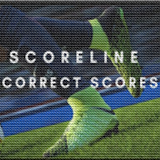 Scoreline Correct icon