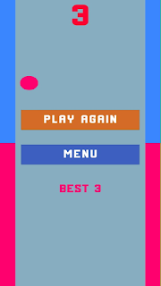 Color Balls: Jumps games