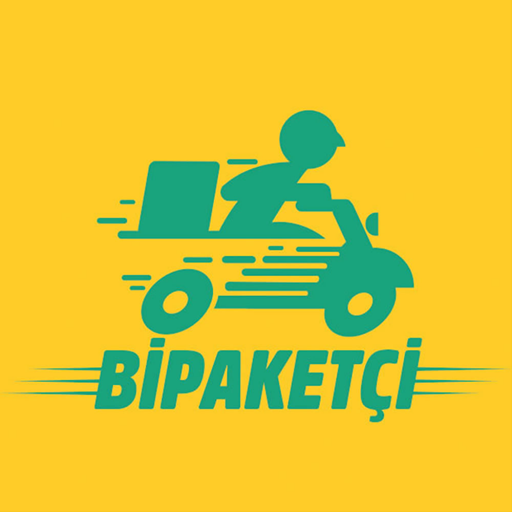 BiPaketçi logo