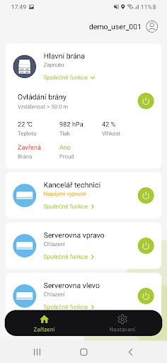 Asistent Screen 2