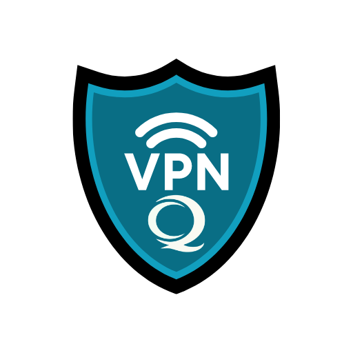 QGOLF VPN logo