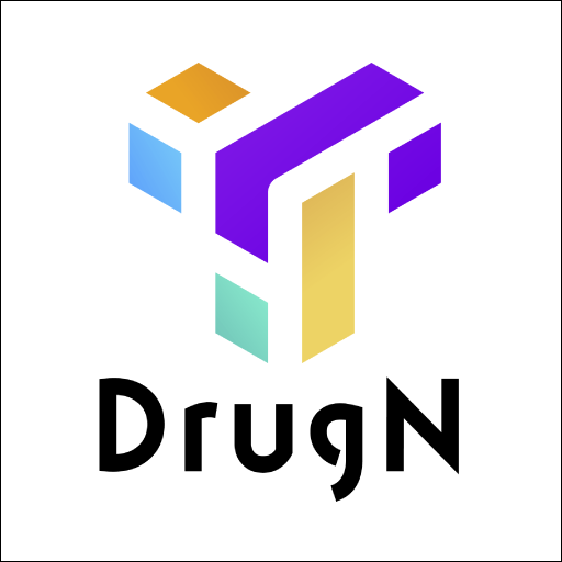 DrugN for  Android – Latest Version & Features app icon