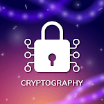 Cover Image of Download Learn Cryptography  APK