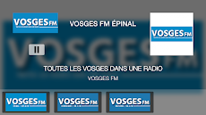 Radio Vosges FMのおすすめ画像4