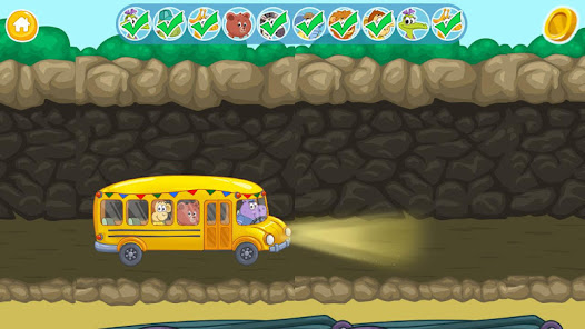 Kids bus screenshots 7