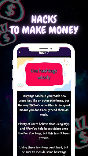 How to make money on TikTok