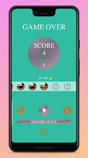 Impossible Jump: Challenge
