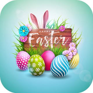 Happy Easter Wishes and Images