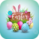 Happy Easter Wishes and Images - Androidアプリ