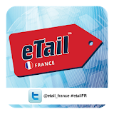 eTail France icon