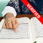 Cover Image of Download Learn Quran Tajwid 8.5.1 APK