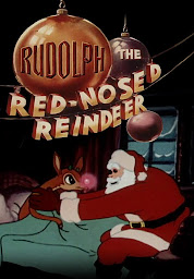 Icon image Rudolph the Red Nosed Reindeer