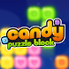Block Puzzle -Candy- - Androidアプリ