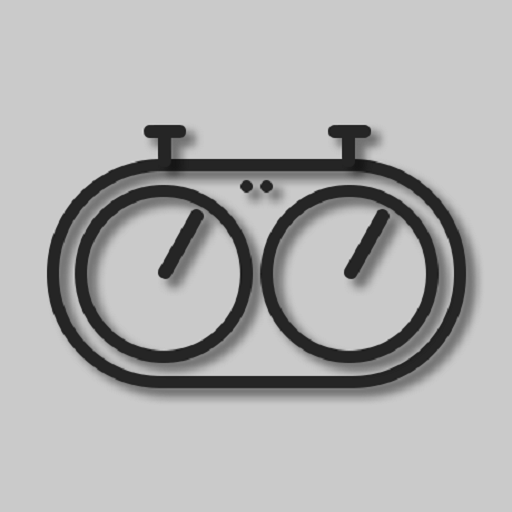 Chess Timer logo