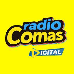 Icon image Radio Comas Digital
