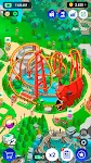 Idle Theme Park Tycoon Mod APK (unlimited money-gems) Download 6