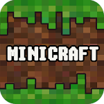 Cover Image of Download Minicraft Town Block 2021 1.0.0 APK