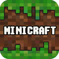 Minicraft Town Block 2021