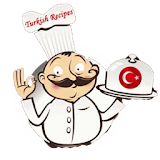 غذای های ترکیه ای icon