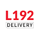 L192 Delivery and Business Laai af op Windows