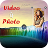 Video Par Photo Lagana Wala Apps - Video Pe Photo