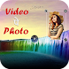 Video Par Photo Lagana Wala Ap - Androidアプリ