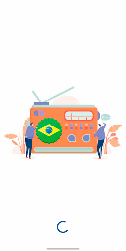 Rádios Gospel no Brasil