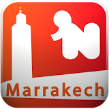 Click 'n Visit Marrakech icon