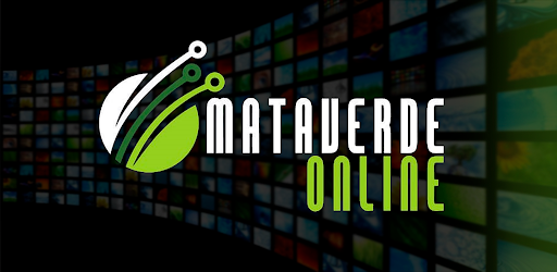 Android application TV Mata Verde Online screenshort