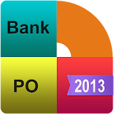 Bank PO Exam Practice icon
