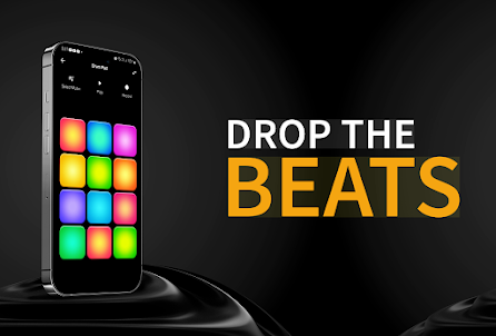 Beat Maker: Musical Beats