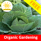 Organic Gardening icon